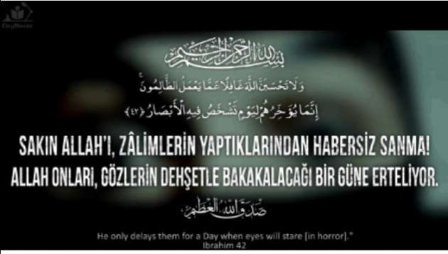 Cuma gününe özel fotoğraflar - Resim: 4