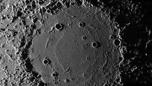 Güneş sisteminden muhteşem 29 fotoğraf! - Resim: 3