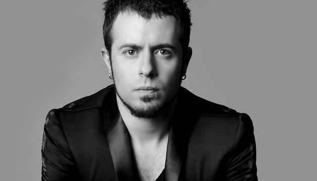 Emre Aydın görüntüsüyle şoke etti... Haline bakın! - Resim: 1