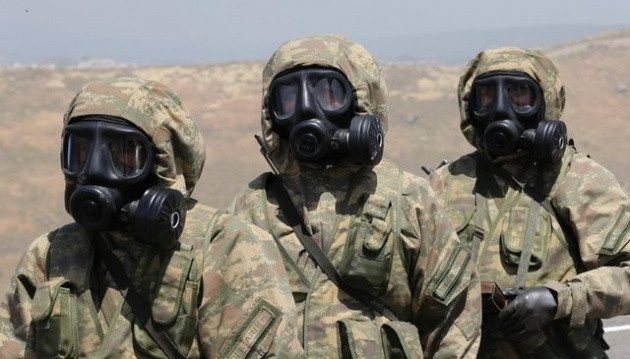 Efes 2014 tatbikatı nefes kesti - Resim: 4