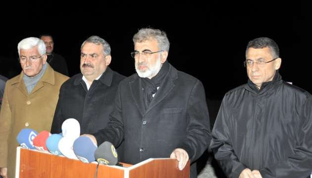 Ermenek'tan acı haber geldi - Resim: 2