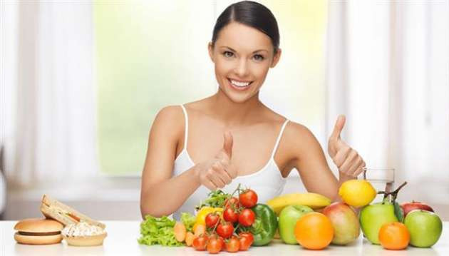 Mutlaka bilmeniz gereken 30 diyet sırrı - Resim: 2