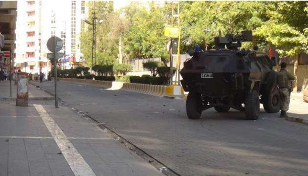 Kobani gerginliği sürüyor - Resim: 4