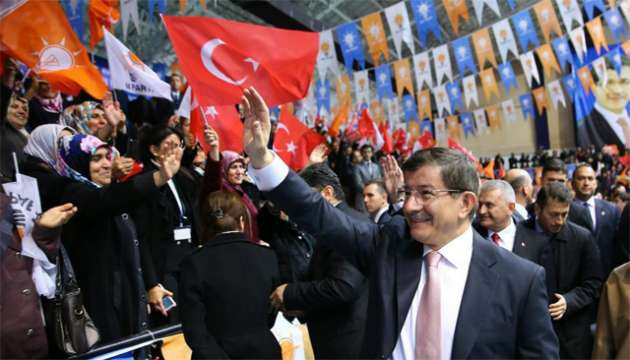 Başbakan Davutoğlu Erzincan'da - Resim: 4