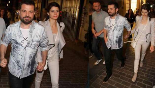 Beren Saat anne mi  oluyor? - Resim: 4