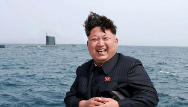 Kuzey Kore dünyayı kandırmış - Resim: 1