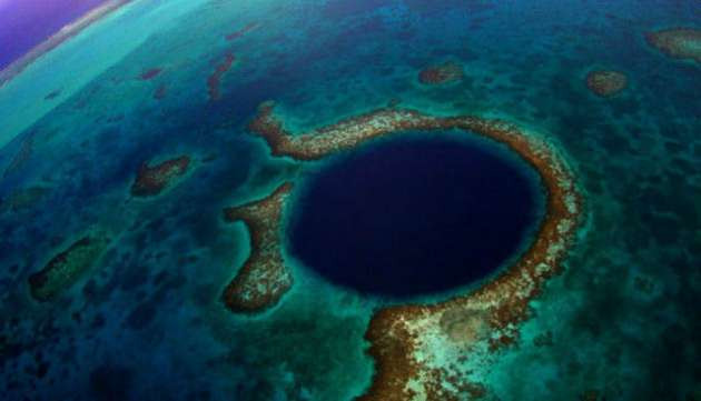 Mayalar böyle yok olmuş! - Resim: 4