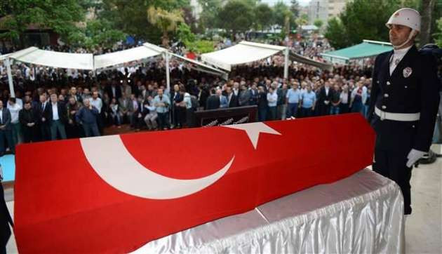 Gürsu Belediye Başkanı Cüneyt Yıldız'a veda - Resim: 3