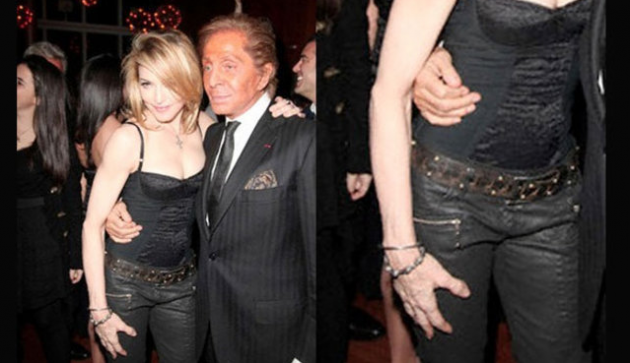 Ünlülerin bilmediğiniz kusurları... - Resim: 4