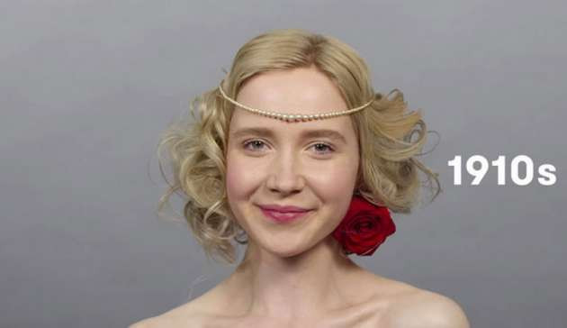 Rus kadınlarının değişen güzellik algısı - Resim: 1