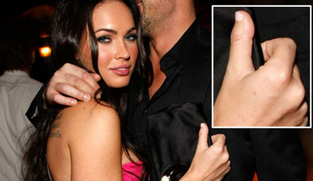 Ünlülerin bilmediğiniz kusurları... - Resim: 2