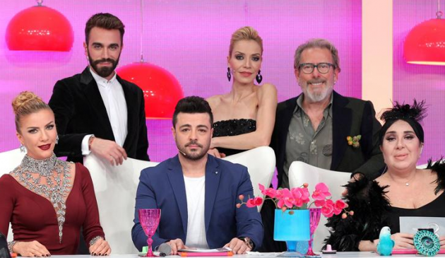 Öykü Serter'den yıllar sonra Acun itirafı - Resim: 1