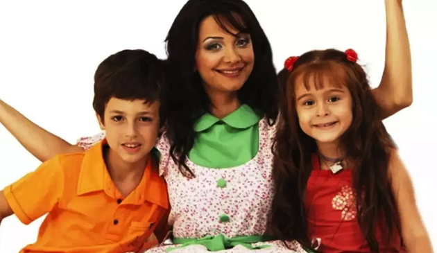 Evrim Akın hakkında şoke eden 'şiddet' iddiası! Babamla ilişkisi vardı dedi anlattı - Resim: 1