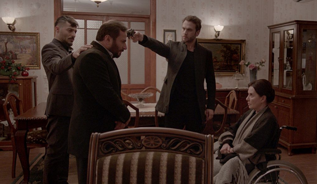 Show TV'nin Çukur hala elde duran pimi çekilmiş bir bomba! - Resim: 3