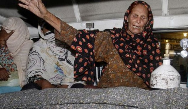 3 aylık hamile kadın taşlanarak öldürüldü - Resim: 4