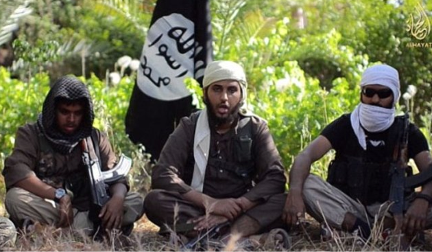 IŞİD militanlarını böyle kandırıyor! - Resim: 1