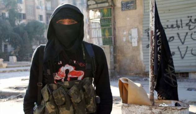 Bu örgüt IŞİD'den bile daha tehlikeli... - Resim: 2