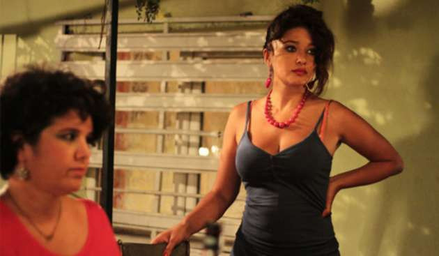 Nurgül Yeşilçay: 'Bir şey anladıysam...' - Resim: 1