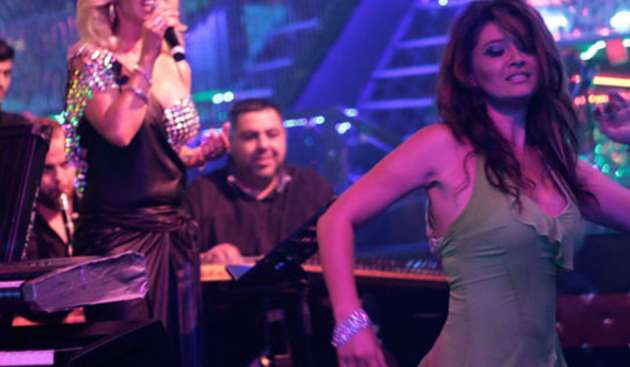 Nurgül Yeşilçay: 'Bir şey anladıysam...' - Resim: 3