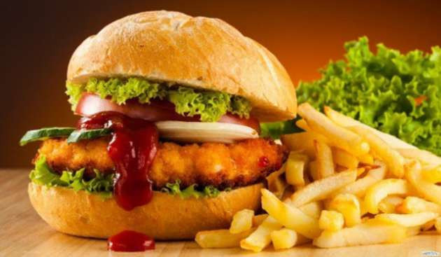 Bu yiyecekler yasaklandı! - Resim: 1