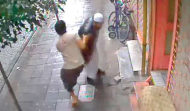 Özbek hoca böyle öldürülmüş - Resim: 3