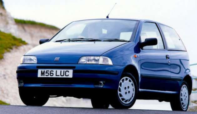 Son 20 yılın en iyi otomobilleri - Resim: 1