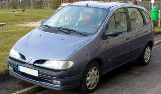 Son 20 yılın en iyi otomobilleri - Resim: 3