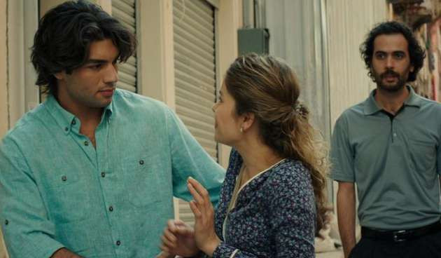 Şeref Meselesi artık reyting meselesi.... - Resim: 2