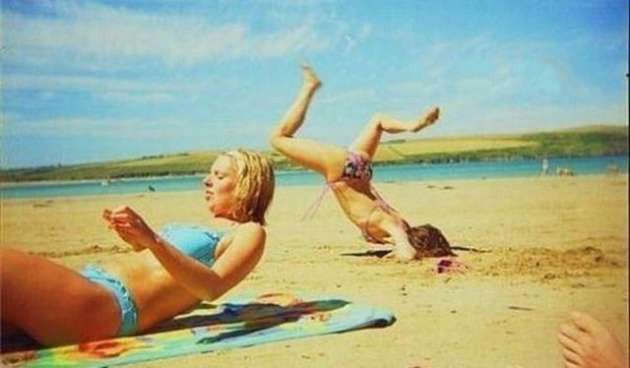 Cumartesi gününe neşeli başlayın - Resim: 1