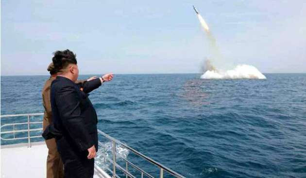 Kuzey Kore dünyayı kandırmış - Resim: 2