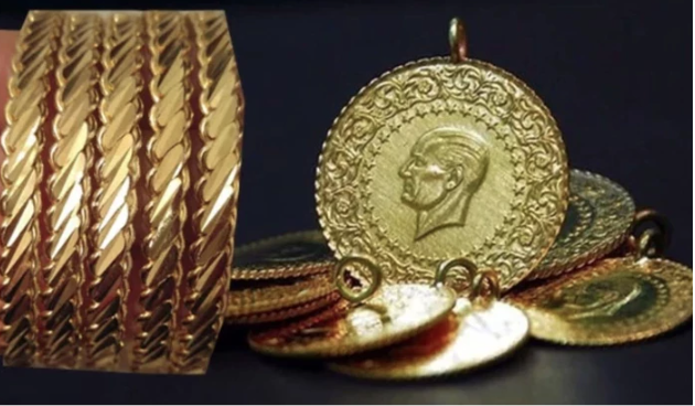 Vakti geldi dedi duyurdu! Bomba altın ve gümüş yorumu: Çok hızlı olacak - Resim: 3