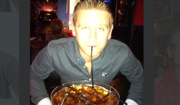 35 Viagra'yı birden içince... - Resim: 2