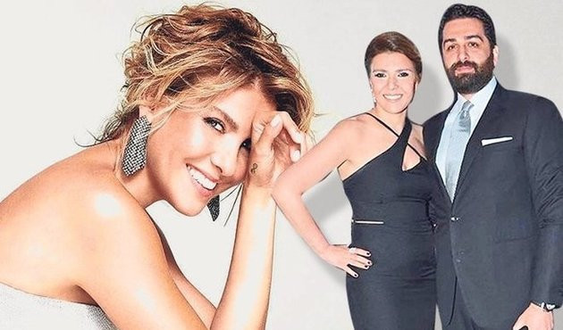 Gülben Ergen'in evli sevgilisi Tolga Duğles ilk kez konuştu - Resim: 2