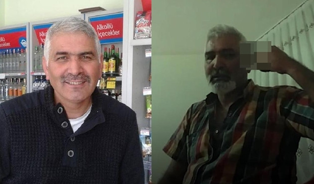 Facebook canlı yayında intihar görüntüleri! Ayhan Uzun şok etti - Resim: 1