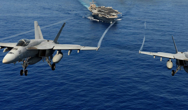 ABD güvenlik şefi her şeyi ifşa etti 'Biz gördük' - Resim: 4