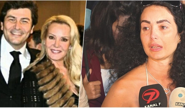  Filiz Aker’in yeğeni mirası reddetti - Resim: 2