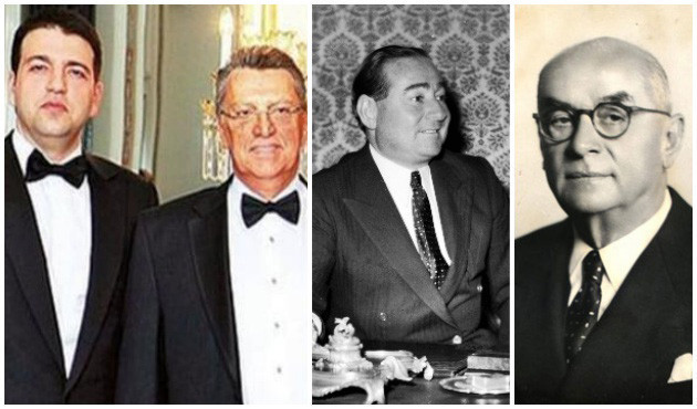 Mesut Yılmaz'la aynı acı kaderi yaşamış başbakanlar! - Resim: 4