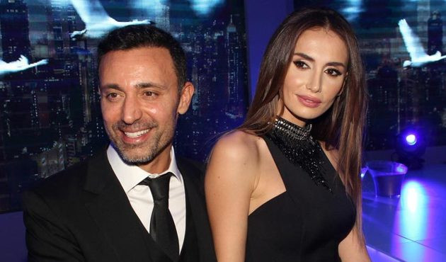 Emina'dan 'boşanacak mısınız' sorusuna bomba cevap! - Resim: 1