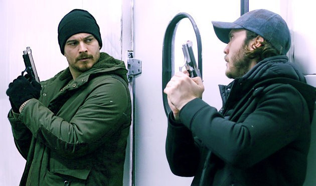 13 Şubat reyting sonuçları İçerde zirvede - Resim: 4