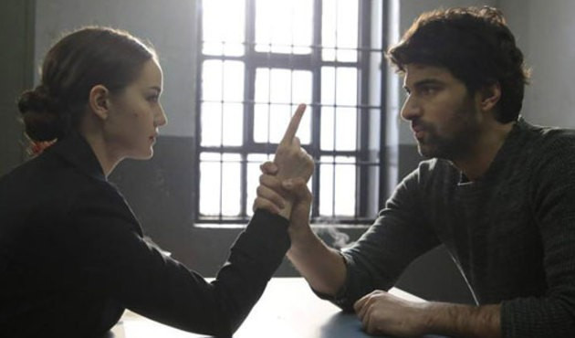 Ölene Kadar dizisi de reyting kurbanı oldu final yapıyor - Resim: 4