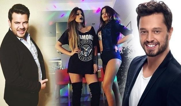 Eser Yenenler'e ait alem gecesi villası hakkında şok iddia!  - Resim: 3