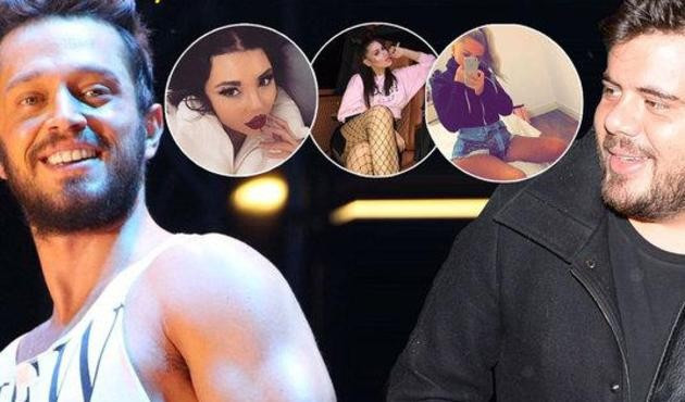 Murat Boz Bahar Candan fena basıldı! Aslı Enver'in tepkisi olay - Resim: 2