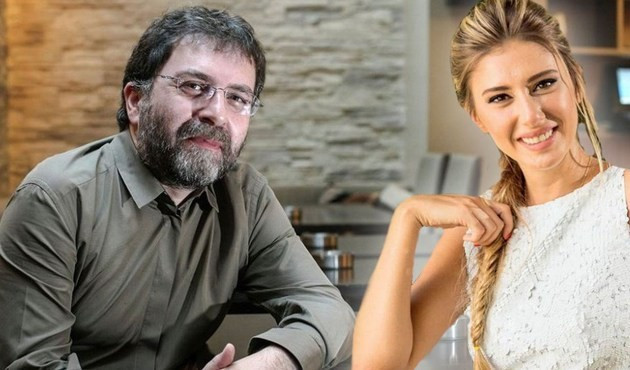 Ahmet Hakan Şeyma Subaşı kavgasında ikinci perde  - Resim: 3