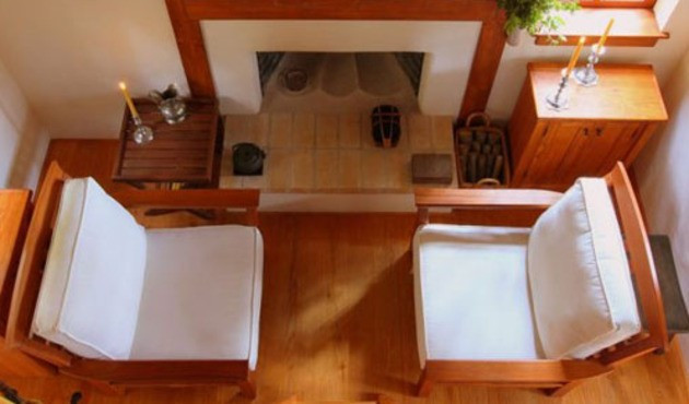 Bu ev sadece 13 metrekare - Resim: 1