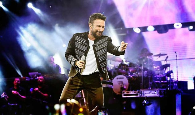 Tarkan'dan müjdeli haber - Resim: 4