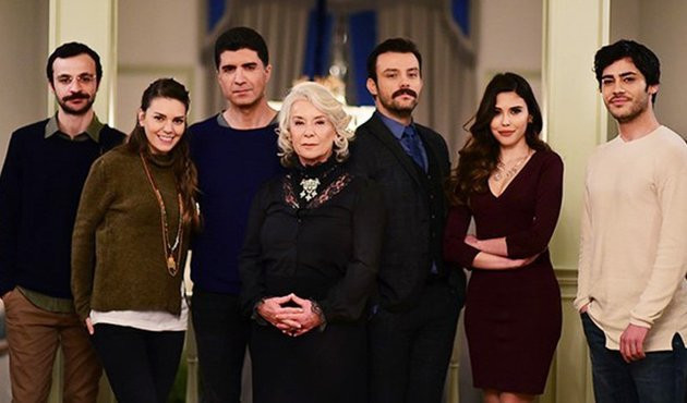 İstanbullu Gelin'in Murat'ı Berkay Hardal'a bakın instagram fotoğrafları başka - Resim: 1