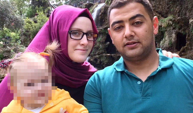 Kocasını bırakıp görümcesiyle kaçtı İstanbul'da şok olay - Resim: 4