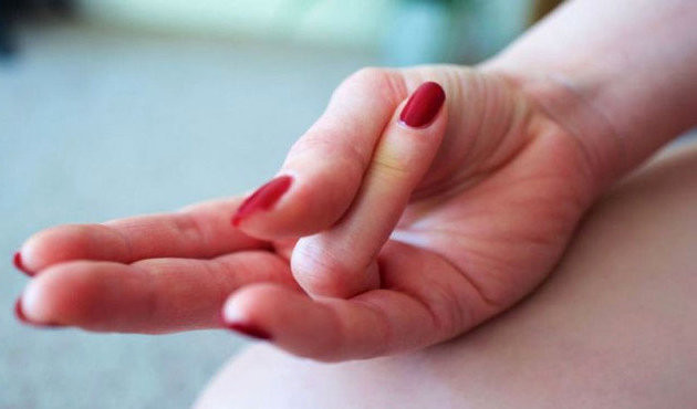 Sadece bu hareketle kilo verilir mi? - Resim: 1