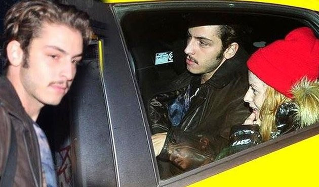 Jet Sosyete'nin Alara'sı Ecem Uzun kimdir? - Resim: 3