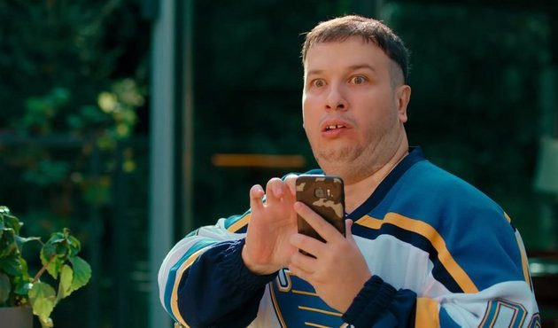 Şeyda Coşkun Şahan ile Ata'yı gözüne kestirdi! - Resim: 4